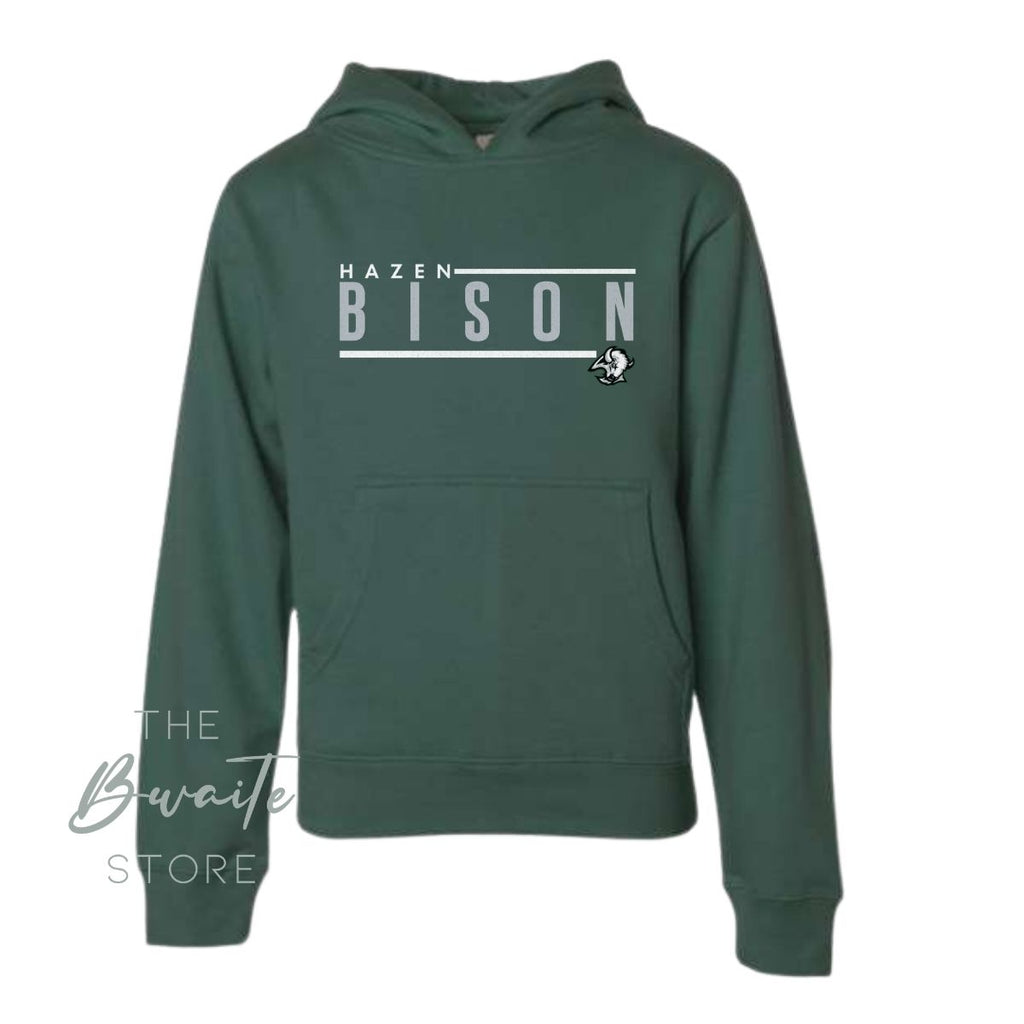 HB IT HoodIE Youth Unisex  : PREORDER