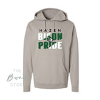 HB IT Hoodie Adult Unisex  : PREORDER