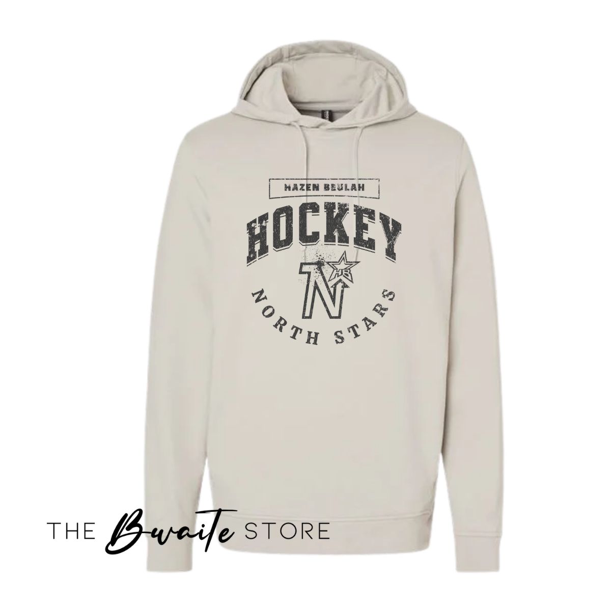 NS HOCKEY IT PERFORM HOODIE Adult Unisex  : PREORDER