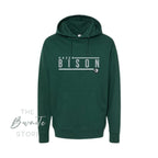 HB IT Hoodie Adult Unisex  : PREORDER