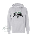 HB IT Hoodie Adult Unisex  : PREORDER