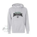 HB IT Hoodie Adult Unisex  : PREORDER