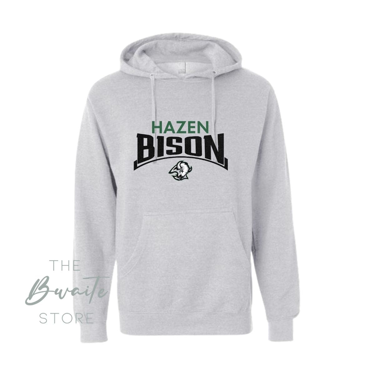 HB IT Hoodie Adult Unisex  : PREORDER