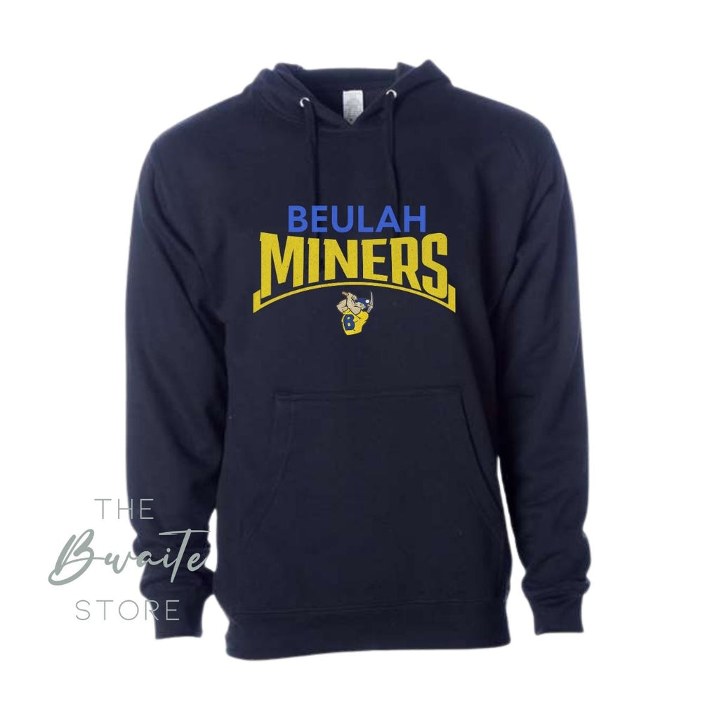 BM IT Hoodie Adult Unisex  : PREORDER