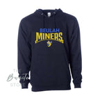 BM IT Hoodie Adult Unisex  : PREORDER