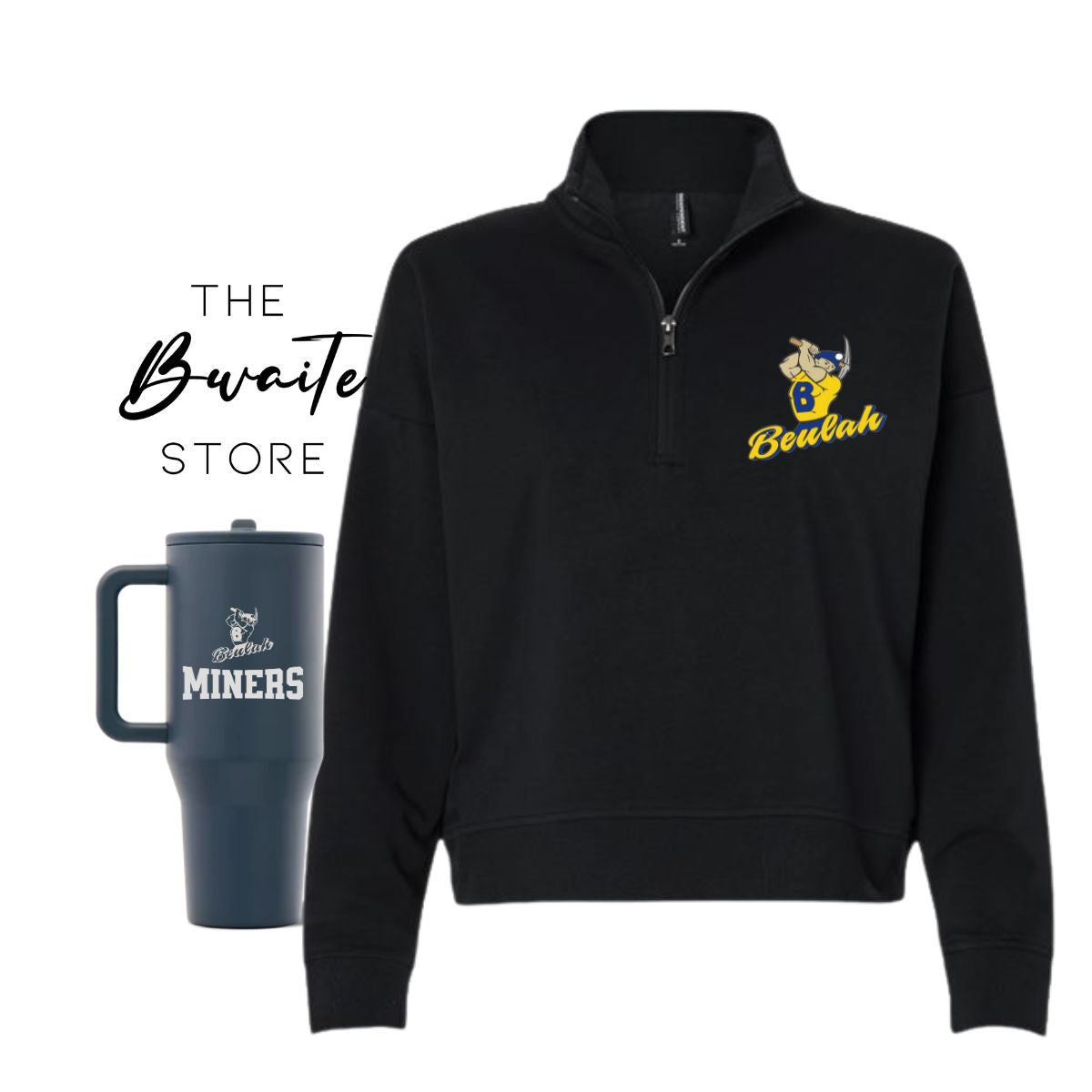 BEULAH MINERS THE MINIMALIST BUNDLE : PREORDER
