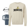 BEULAH MINERS THE ON THE GO BUNDLE: PREORDER