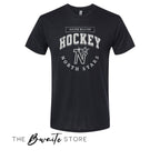 NS HOCKEY NL Triblend Tshirt YOUTH + ADULT : PREORDER