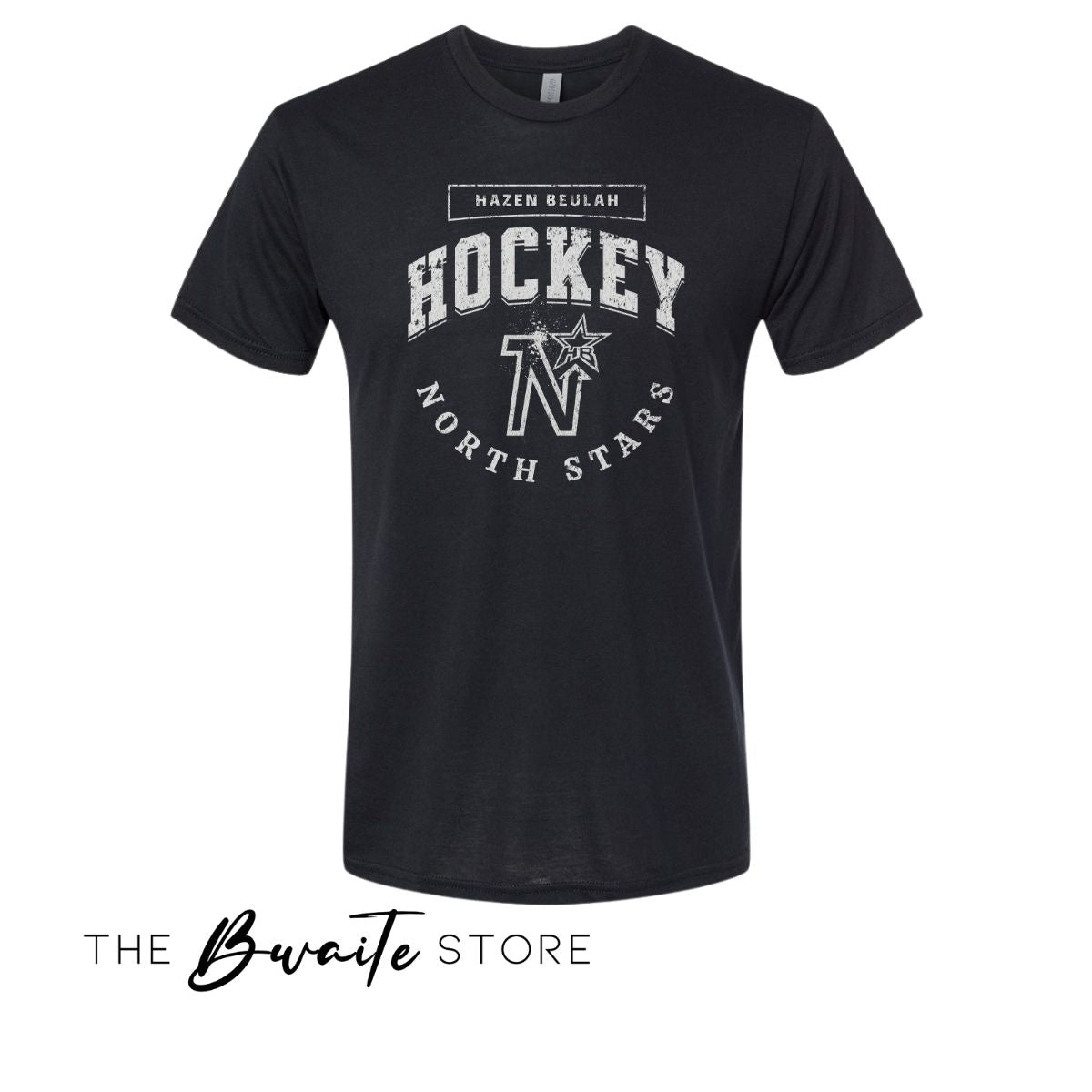 NS HOCKEY NL Triblend Tshirt YOUTH + ADULT : PREORDER