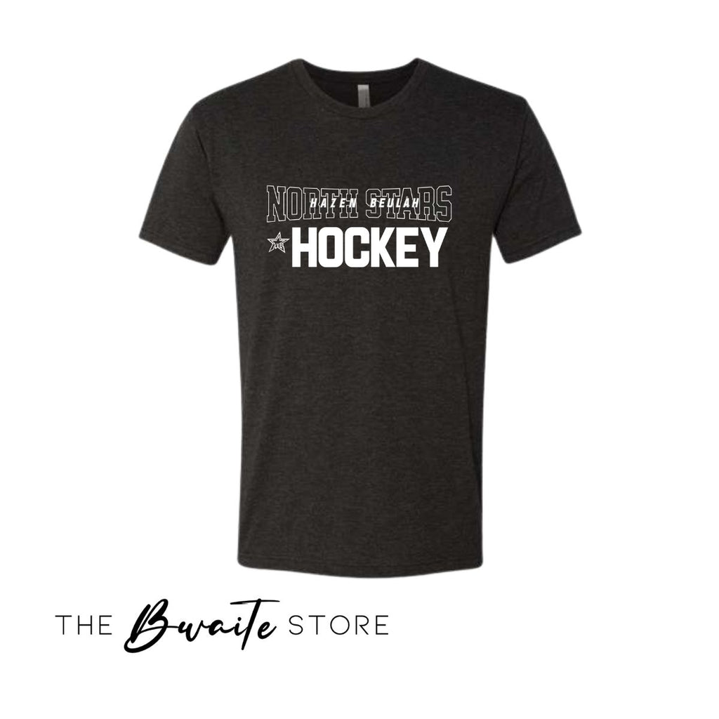 NS HOCKEY NL Triblend Tshirt YOUTH + ADULT : PREORDER