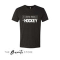 NS HOCKEY NL Triblend Tshirt YOUTH + ADULT : PREORDER