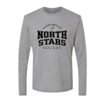 NS HOCKEY NL LONG SLEEVE TRIBLEND ADULT UNISEX : PREORDER