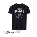 NS HOCKEY NL Triblend Tshirt YOUTH + ADULT : PREORDER