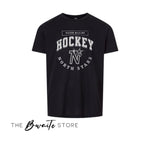 NS HOCKEY NL Triblend Tshirt YOUTH + ADULT : PREORDER
