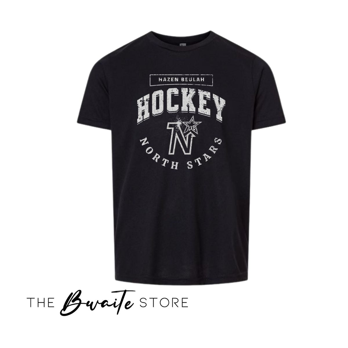 NS HOCKEY NL Triblend Tshirt YOUTH + ADULT : PREORDER
