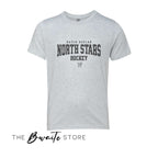 NS HOCKEY NL Triblend Tshirt YOUTH + ADULT : PREORDER