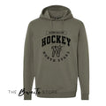 NS HOCKEY IT PERFORM HOODIE Adult Unisex  : PREORDER