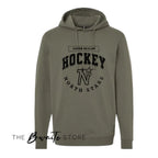 NS HOCKEY IT PERFORM HOODIE Adult Unisex  : PREORDER