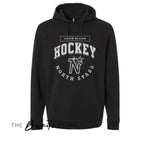 NS HOCKEY IT PERFORM HOODIE Adult Unisex  : PREORDER