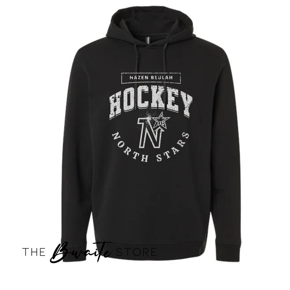 NS HOCKEY IT PERFORM HOODIE Adult Unisex  : PREORDER