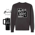 NORTH STARS HOCKEY THE RINK LIFE BUNDLE : PREORDER