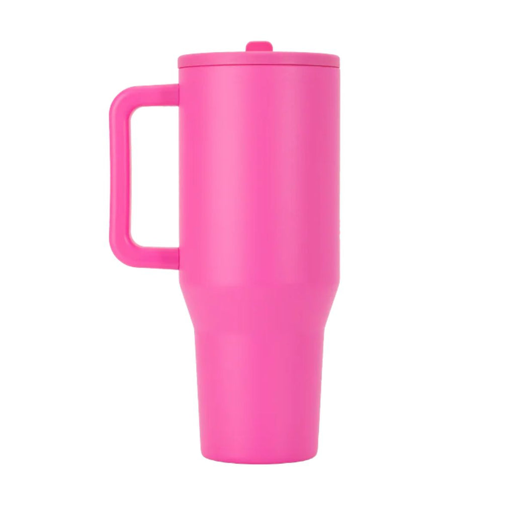 Hydrojug 40oz Traveler Customized Name
