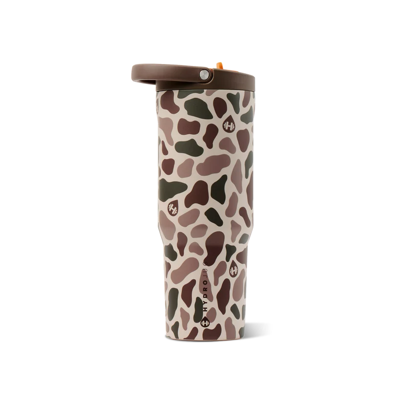 Hydrojug 32 oz Sport - Duck Camo Limited Edition