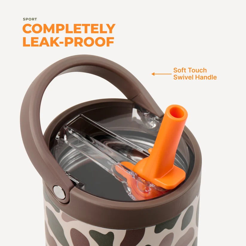 Hydrojug 32 oz Sport - Duck Camo Limited Edition