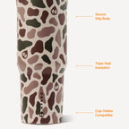 Hydrojug 32 oz Sport - Duck Camo Limited Edition