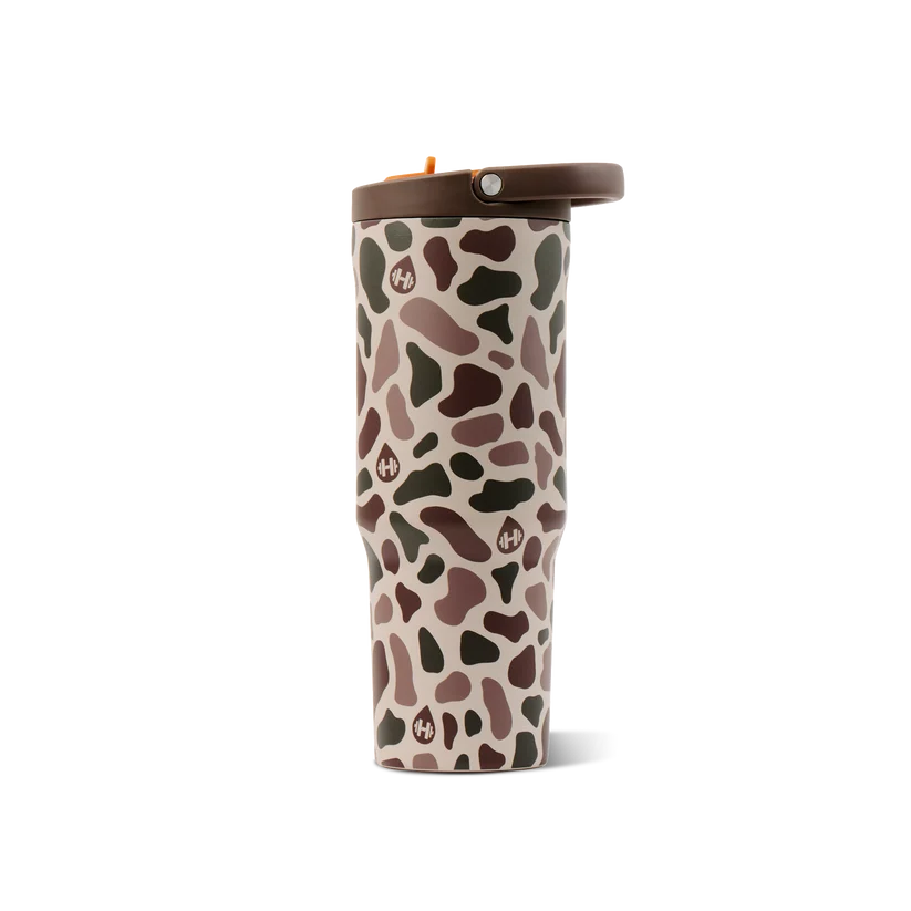 Hydrojug 32 oz Sport - Duck Camo Limited Edition