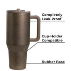 Hydrojug 32oz Traveler Customized Name