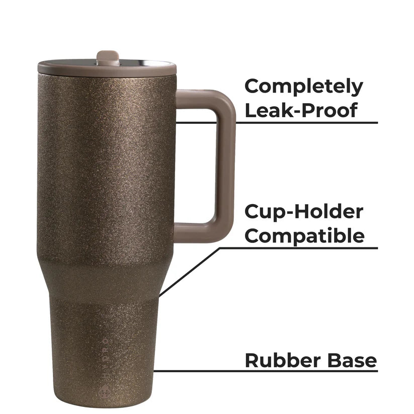Hydrojug 32oz Traveler Customized Name
