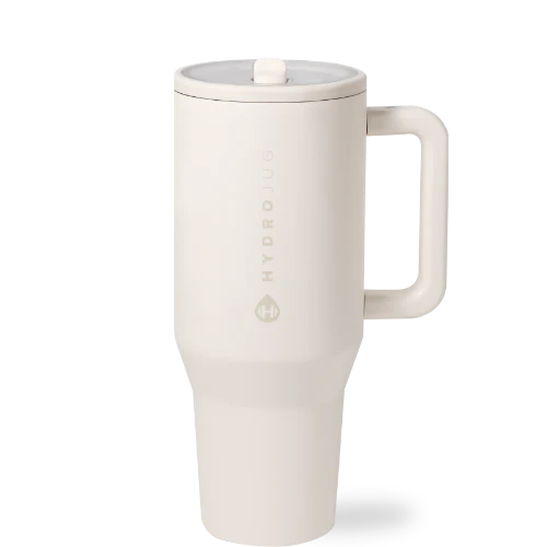 Hydrojug 32oz Traveler Customized Name