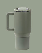 Hydrojug Coffee Traveler Customized Name