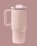 Hydrojug Coffee Traveler Customized Name