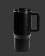 Hydrojug Coffee Traveler Customized Name