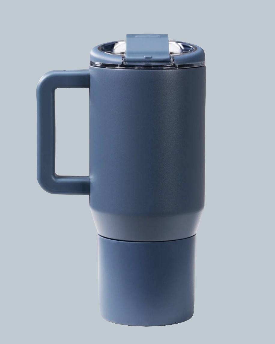 Hydrojug Coffee Traveler Customized Name