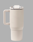 Hydrojug Coffee Traveler Customized Name