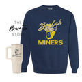 BEULAH MINERS THE STAFF BUNDLE : PREORDER