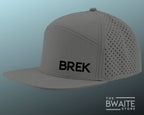 Custom Name Zapped Hat - Osprey