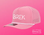 Custom Name Waterproof Dryfit Performance 1010 Cap