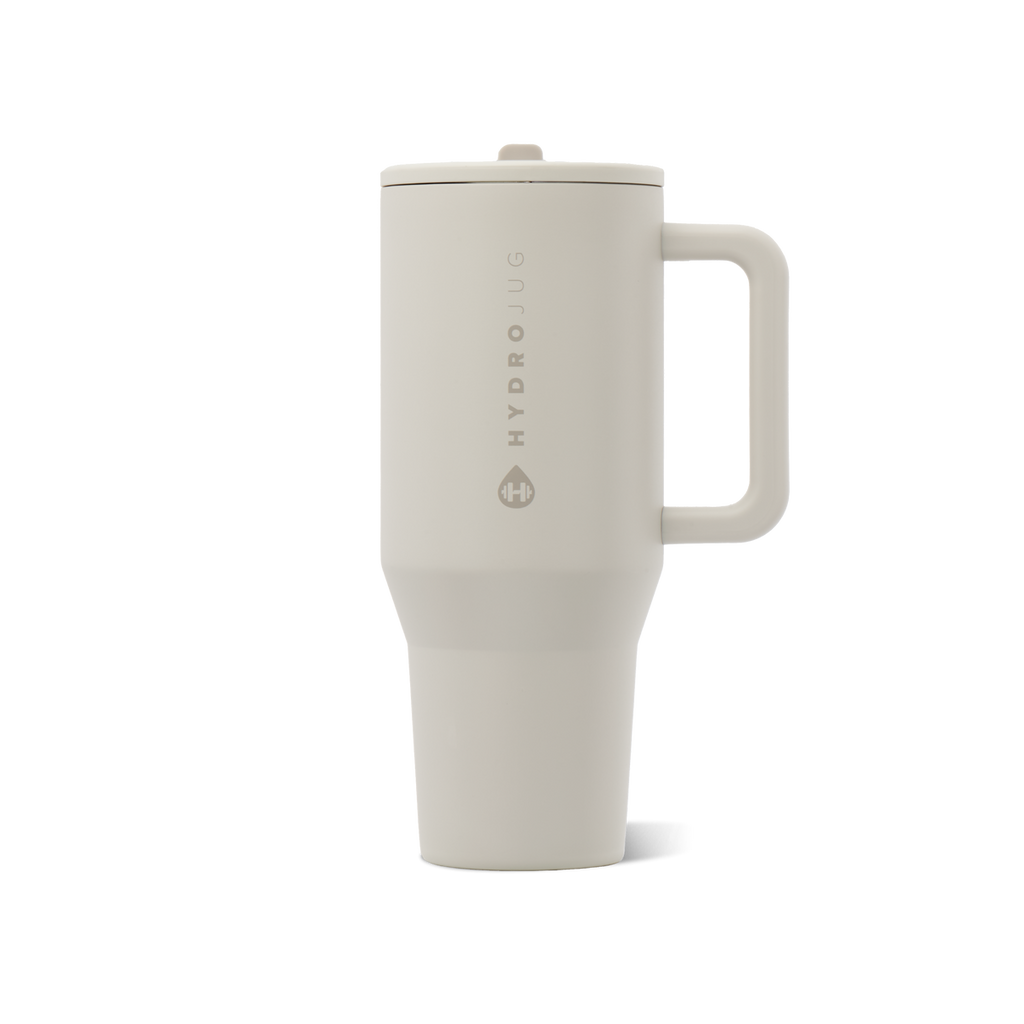 Hydrojug 40 oz Traveler Customized Name