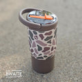 Hydrojug 14 oz Sport - Duck Camo Limited Edition *scratch flaws