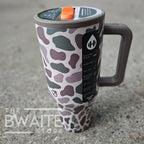 Hydrojug 32 oz Traveler  - Duck Camo LIMITED EDITION
