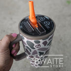 Hydrojug 32 oz Traveler  - Duck Camo LIMITED EDITION