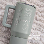 STRONGER HydroJug Courtyard Coffee Traveler