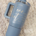 FEAR NOT HydroJug Cascade Coffee Traveler