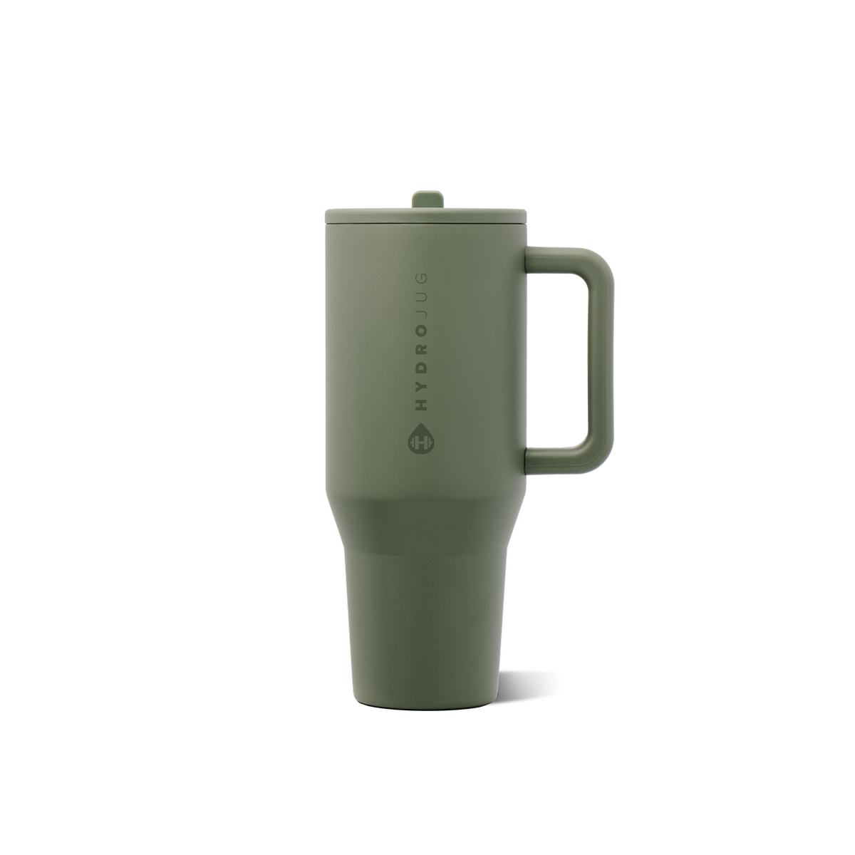 Hydrojug 32 oz Traveler Customized Name