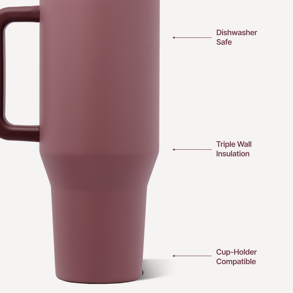 Hydrojug 32 oz Traveler Customized Name