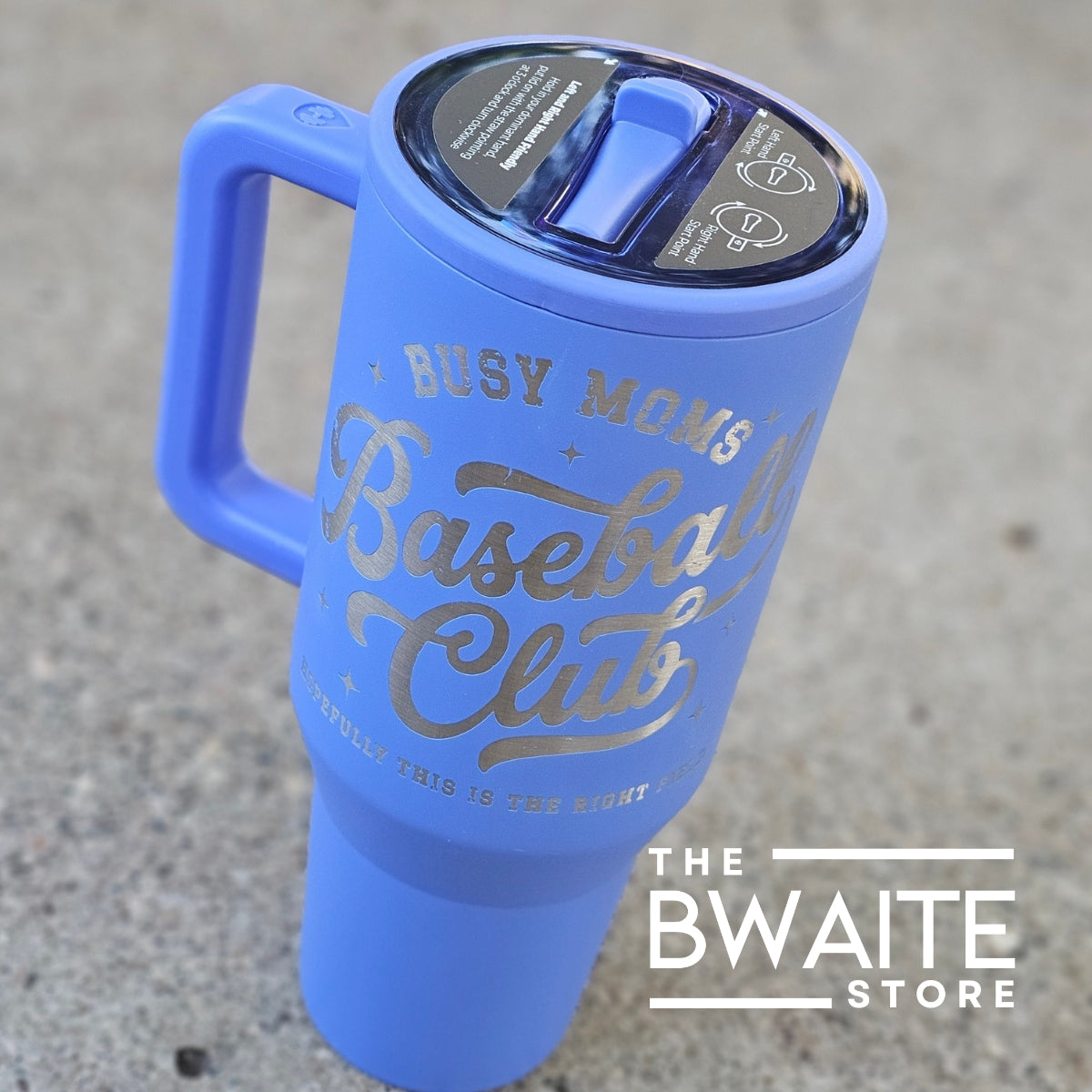 Baseball Club Hydrojug Traveler